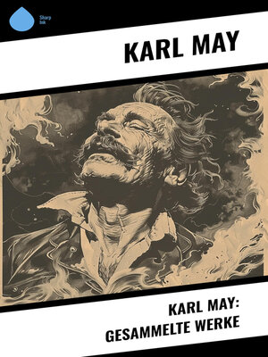 cover image of Karl May